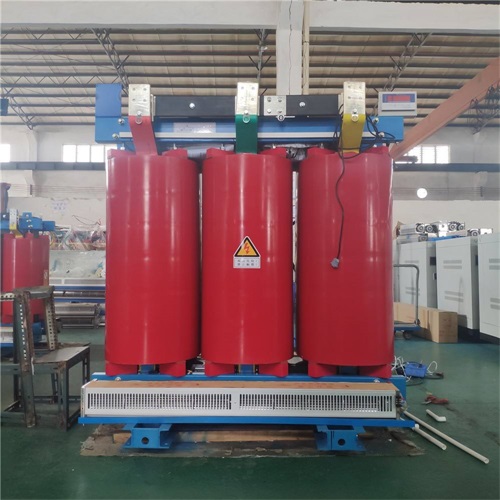 高阳SCB10-1250KVA/10KV/0.4KV干式变压器