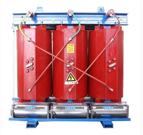 高阳SCB11-630KVA/10KV干式变压器